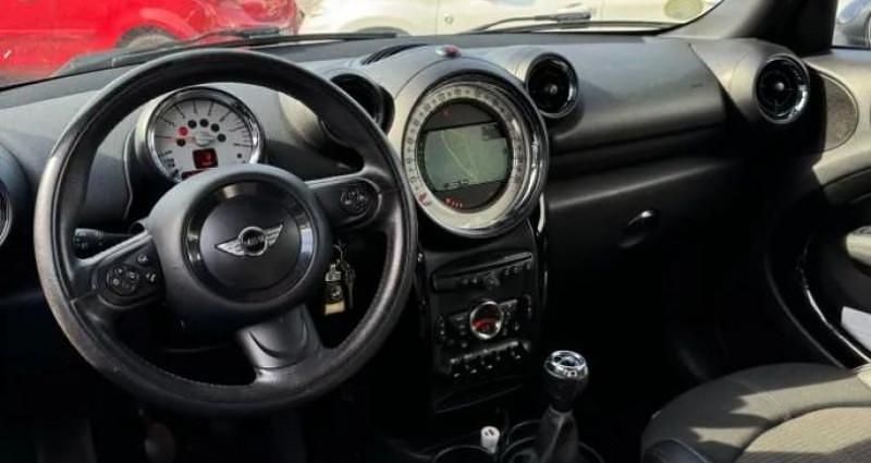Occasion Mini Cooper 122 ch (89 kW) 2015 Citadine