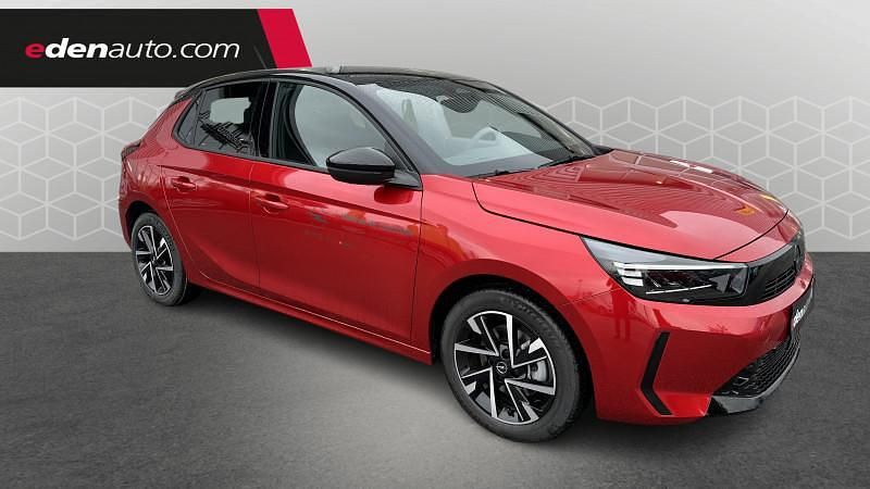 Nouvelle Opel Corsa Edition 100 ch (73 kW) 2026 Citadine