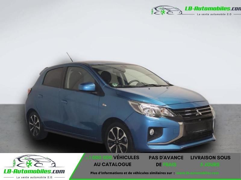 Occasion 2020 Mitsubishi Space Star Citadine | 16 300 € (Prix juste) - Image 1/4