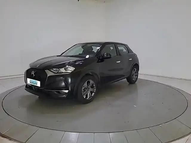 Occasion DS Automobiles DS3 Crossback 2022 Noir SUV