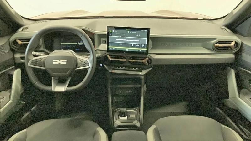 Occasion Dacia Duster Extreme 2025 Orange SUV