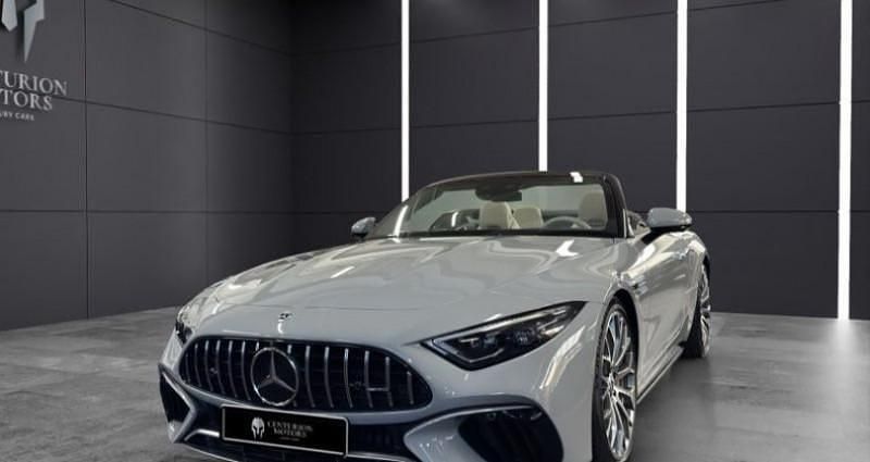 Occasion 2022 Mercedes SL63 AMG AMG Coupé | 159 900 € - Image 1/4