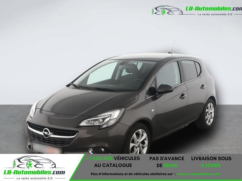 Utilisé 2016 Opel Corsa Citadine | 14 800 € (Prix cher) - Image 1/4