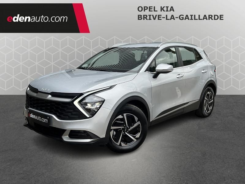 Occasion 2022 Kia Sportage Active SUV | 27 290 € (Bon prix) - Image 1/4