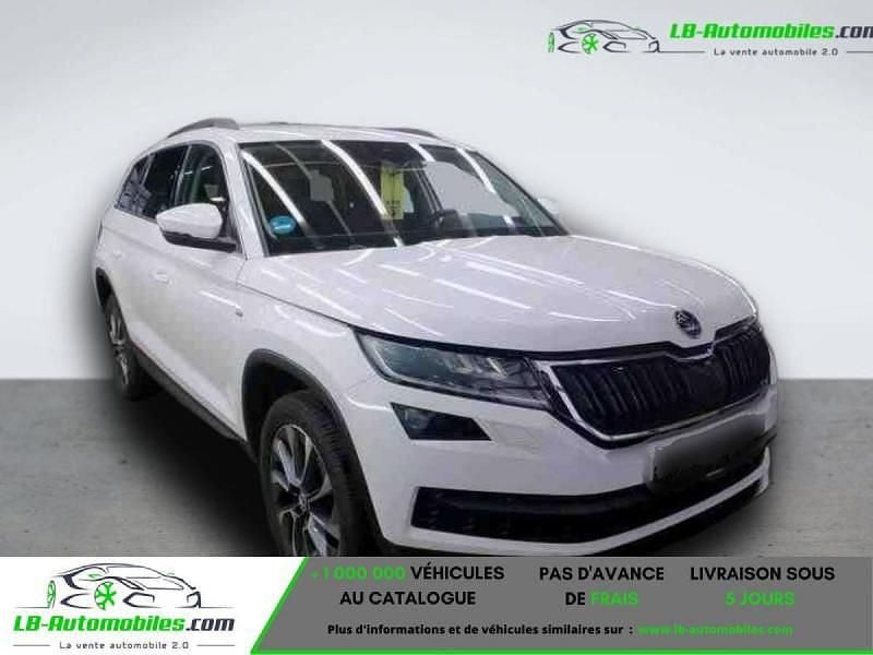 Occasion 2020 Skoda Kodiaq SUV | 33 200 € (Super prix) - Image 1/4