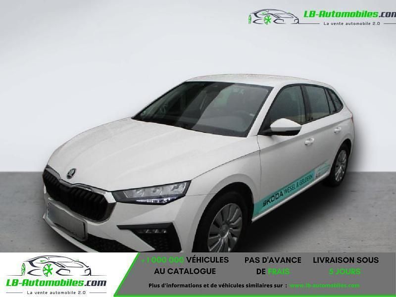 Occasion 2024 Skoda Scala Citadine | 25 000 € (Prix juste) - Image 1/4