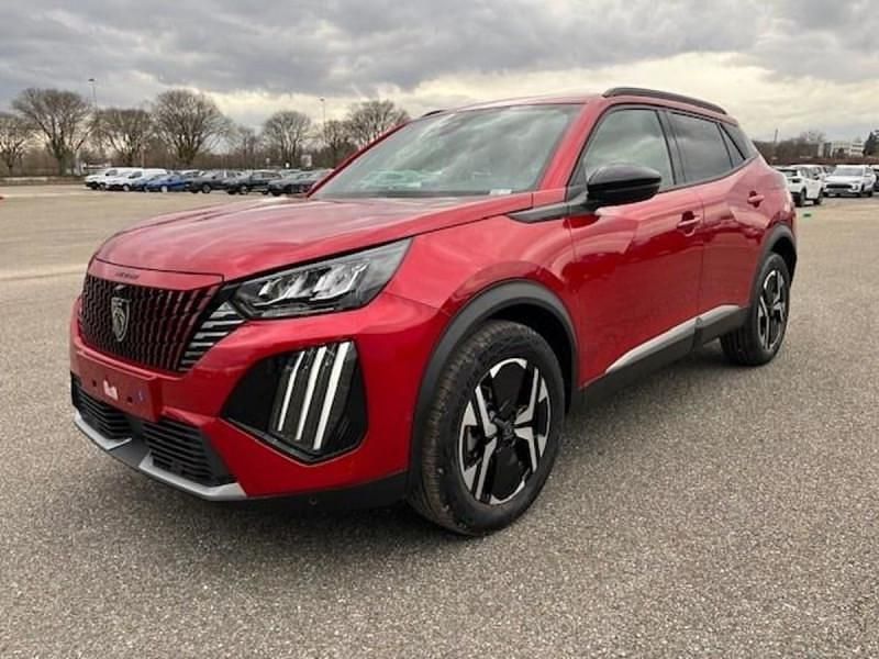 Occasion 2025 Peugeot 2008 Allure SUV | 24 390 € (Prix juste) - Image 1/4