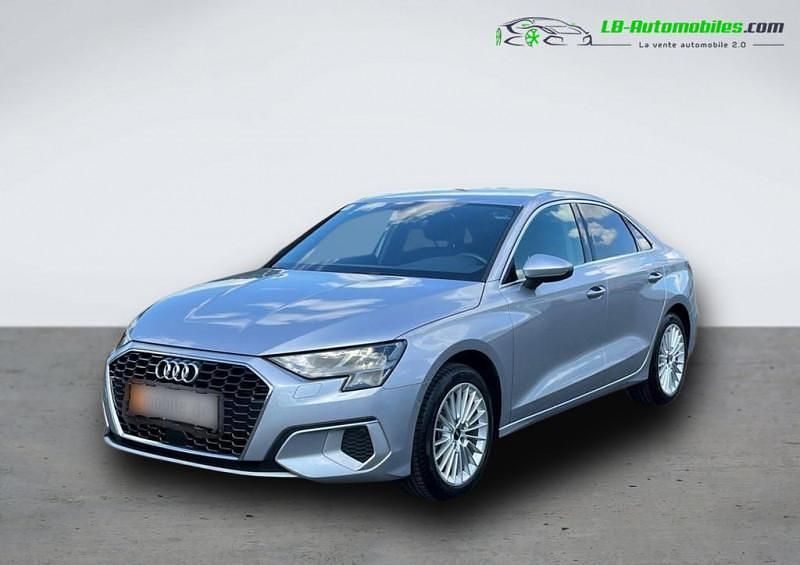 Utilisé 2024 Audi A3 Berline | 33 000 € (Bon prix) - Image 1/4