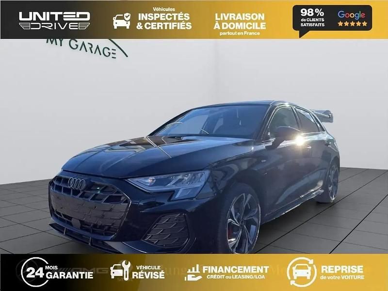 Nouvelle 2025 Audi A3 S-Line Break | 41 260 € (Super prix) - Image 1/4