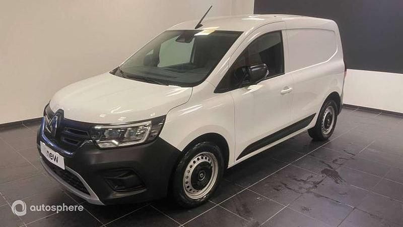 Occasion Renault Kangoo 89 kW (122 ch) 2022 Van