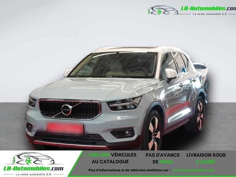 Utilisé 2018 Volvo XC40 SUV | 31 200 € (Prix juste) - Image 1/4