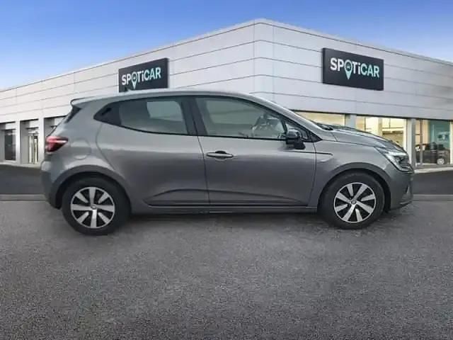 Occasion Renault Clio V Equilibre 2023 Gris schiste Berline