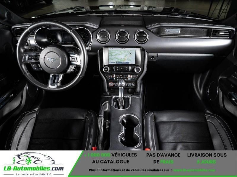 Occasion Ford Mustang 450 ch (330 kW) 2021 Coupé