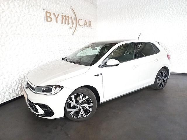 Utilisé 2024 VW Polo S | 25 116 € (Prix assez cher) - Image 1/4