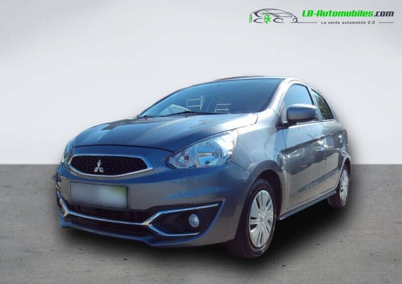 Utilisé 2018 Mitsubishi Space Star Citadine | 11 300 € (Prix juste) - Image 1/4