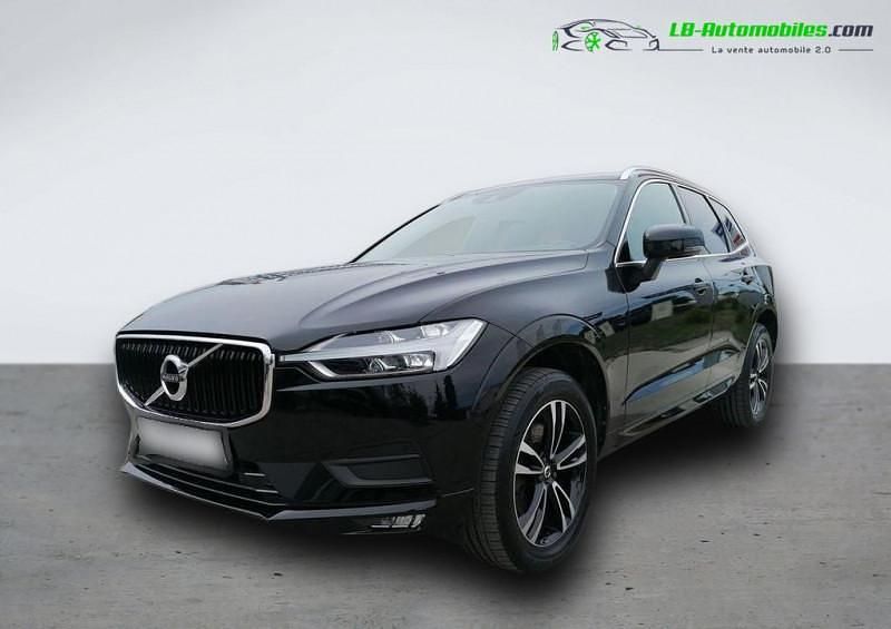 Utilisé 2020 Volvo XC60 SUV | 38 400 € (Prix juste) - Image 1/4