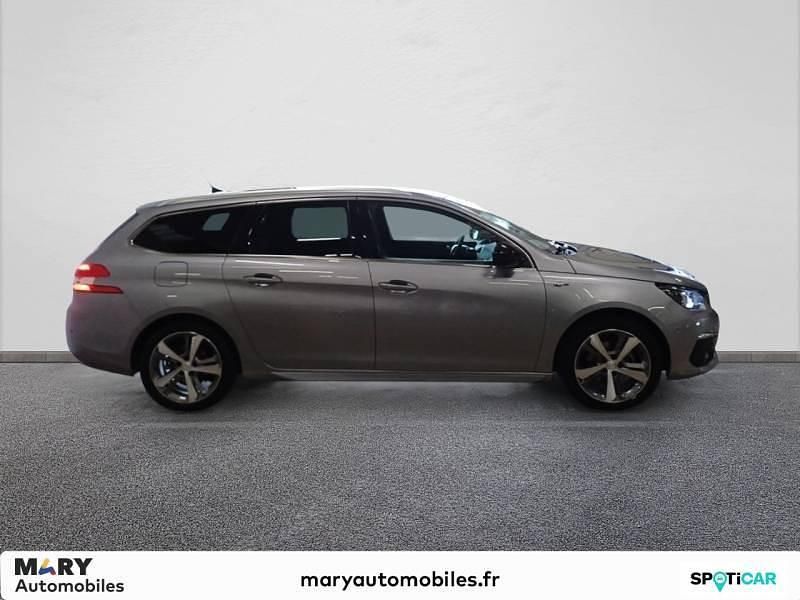 Occasion Peugeot 308 SW GT 130 ch (95 kW) 2020 Break