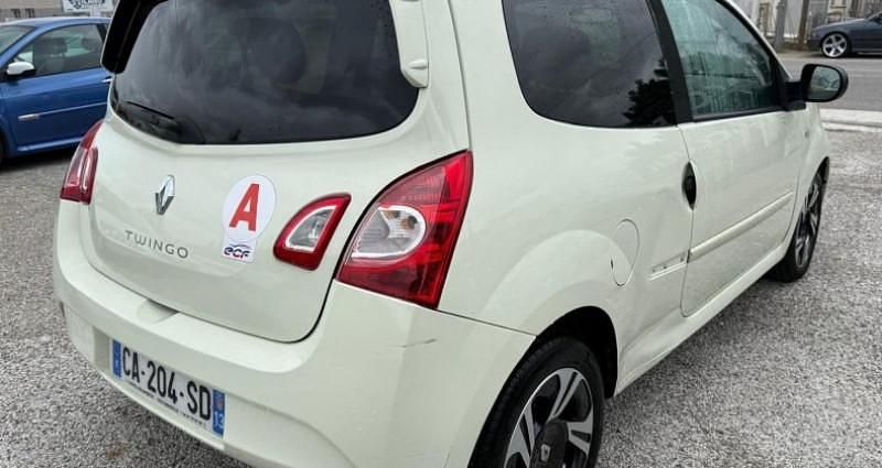 Occasion Renault Twingo Dynamique 75 ch (55 kW) 2012 Citadine
