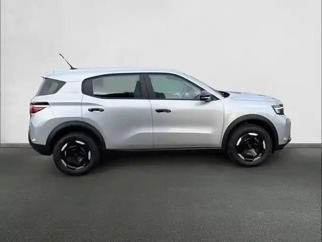 Occasion Opel Frontera 110 ch (80 kW) 2025 Gris kristall SUV