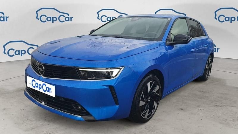 Utilisé 2022 Opel Astra Elegance | 19 850 € (Prix cher) - Image 1/3