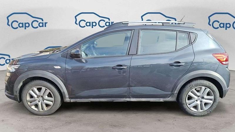 Occasion Dacia Sandero Comfort 91 ch (66 kW) 2022 Citadine