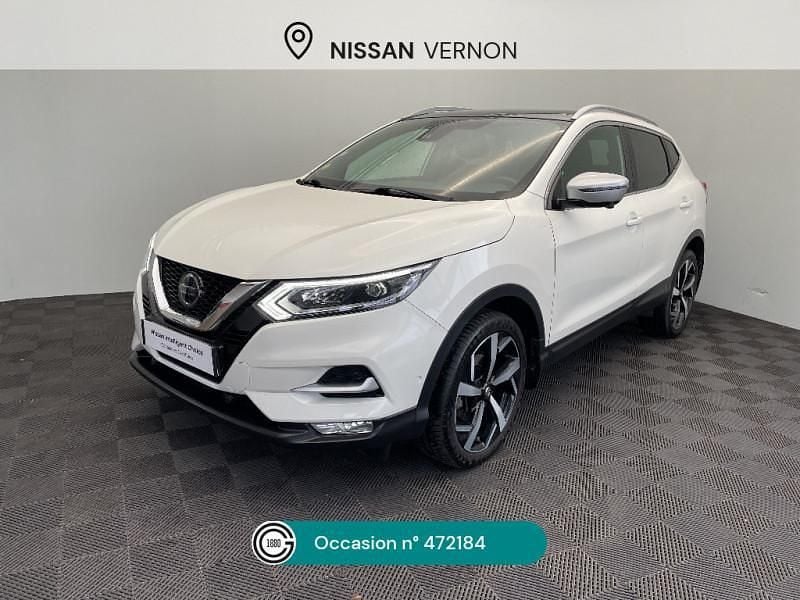 Occasion 2019 Nissan Qashqai Tekna+ SUV | 17 990 € (Super prix) - Image 1/4