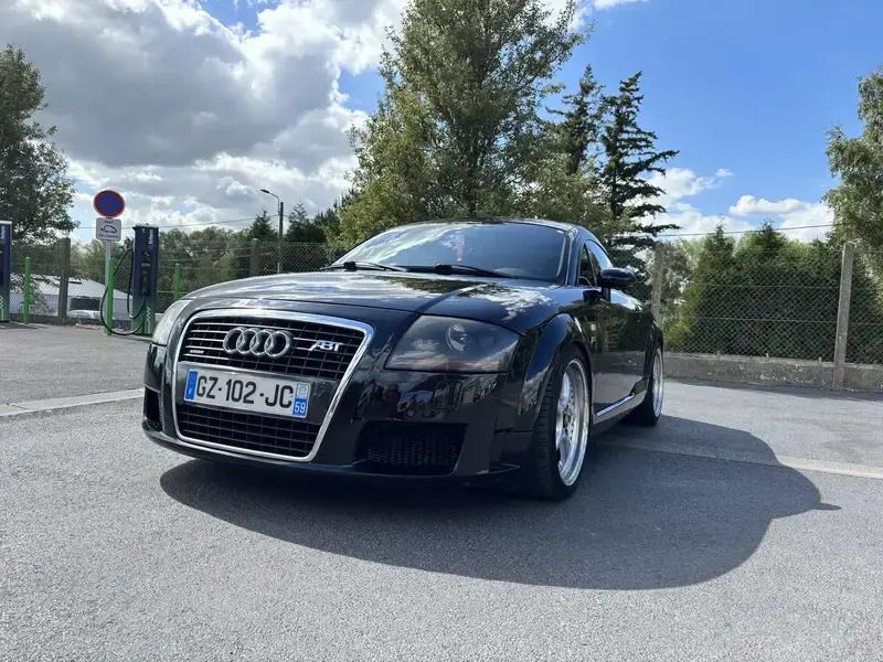 Utilisé 2003 Audi TT Coupé | 18 000 € - Image 1/4