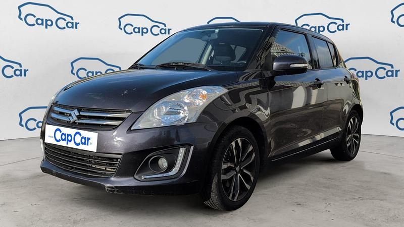 Utilisé 2015 Suzuki Swift | 7 700 € - Image 1/3