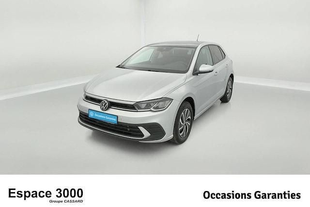 Utilisé 2024 VW Polo S | 23 990 € (Prix assez cher) - Image 1/4