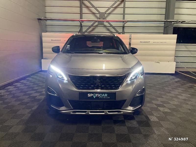 Occasion Peugeot 5008 GT-line 130 ch (95 kW) 2020 Monospace