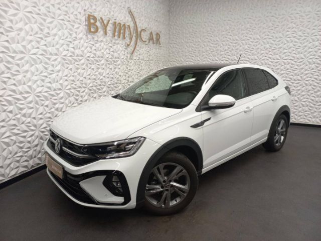 Utilisé 2024 VW Taigo R-line SUV | 24 450 € (Prix juste) - Image 1/4