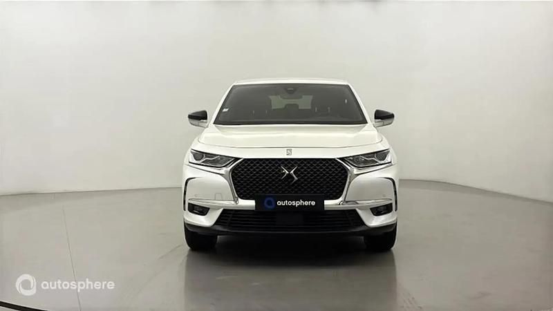 Occasion DS Automobiles DS7 Crossback Chic 133 ch (97 kW) 2020 SUV