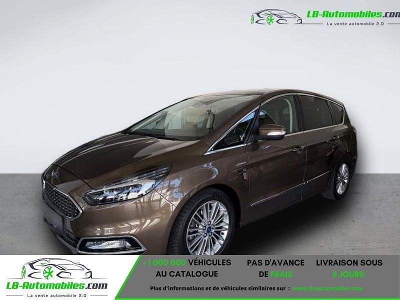 Utilisé 2019 Ford S-MAX S Monospace | 30 200 € (Prix juste) - Image 1/4