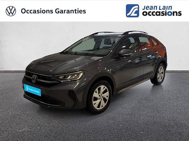 Gris Utilisé 2022 VW Taigo Life SUV | 19 990 € (Prix juste) - Image 1/4