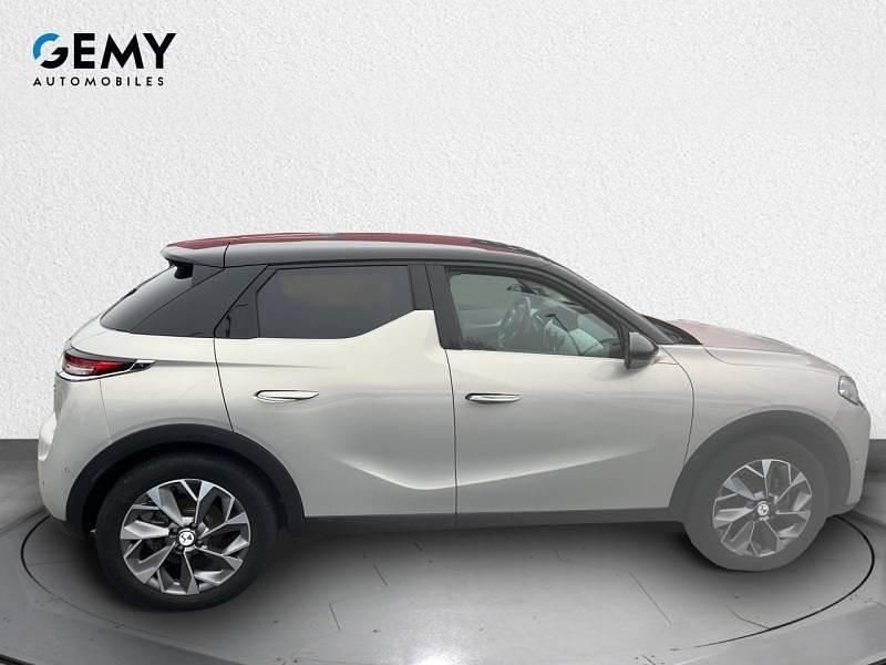 Occasion DS Automobiles DS3 Crossback Grand Chic 100 kW (136 ch) 2021 SUV
