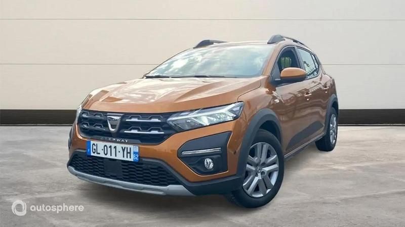 Occasion 2023 Dacia Sandero Expression Berline | 14 999 € (Prix juste) - Image 1/4