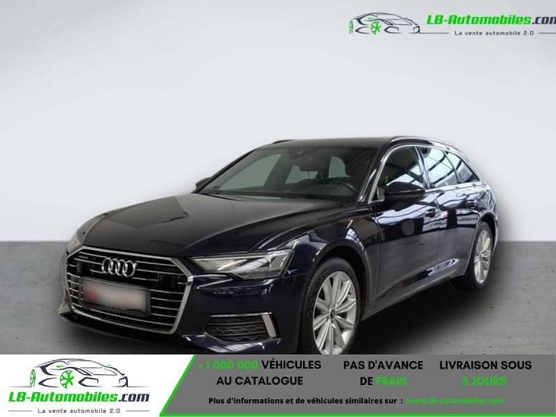 Occasion Audi A6 Sport 204 ch (150 kW) 2021 Break