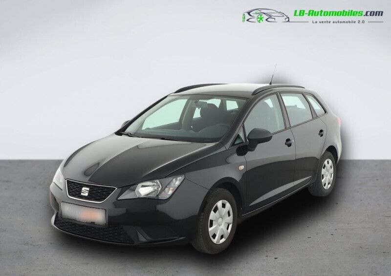 Utilisé 2016 Seat Ibiza ST Break | 12 700 € - Image 1/4