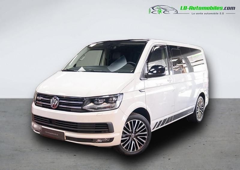 Utilisé 2017 VW Multivan Break | 47 500 € (Bon prix) - Image 1/4