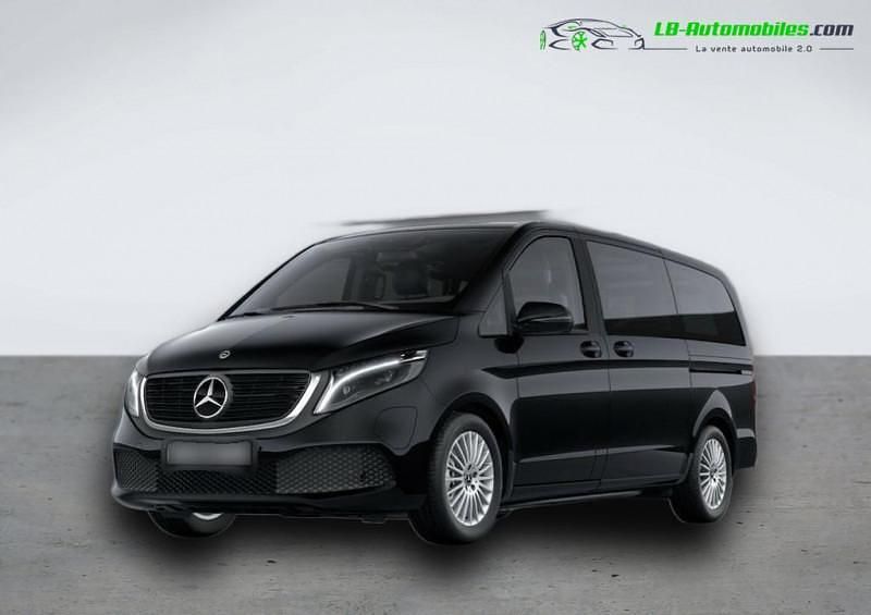 Utilisé 2023 Mercedes EQV300 Break | 47 900 € (Bon prix) - Image 1/3