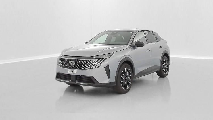 Utilisé 2024 Peugeot 3008 Allure | 29 810 € (Prix juste) - Image 1/1