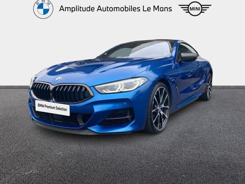 Utilisé 2019 BMW 530 Comfort Edition Berline | 69 990 € - Image 1/4