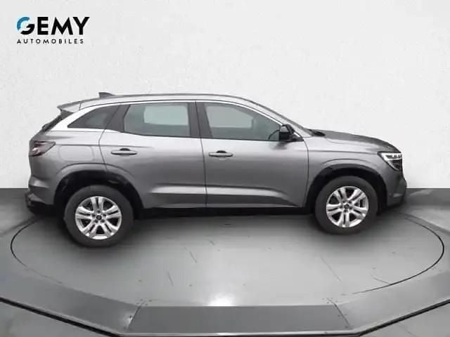 Occasion Renault Austral 2024 Gris SUV