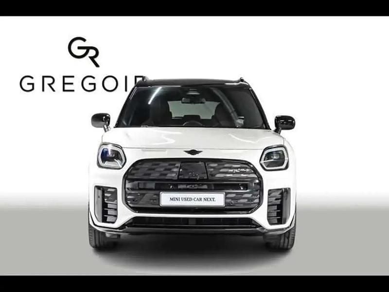 Occasion Mini Countryman Comfort 150 kW (204 ch) 2024 Blanc SUV