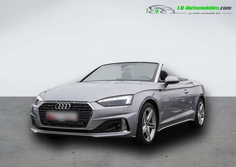 Utilisé 2024 Audi A5 Sport Coupé | 52 500 € (Prix juste) - Image 1/4