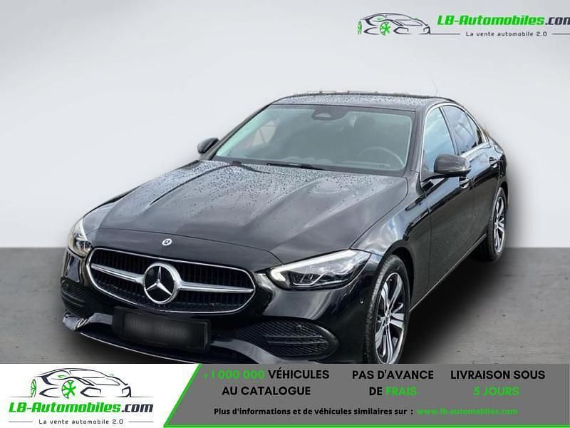Utilisé 2024 Mercedes C200 Berline | 42 600 € - Image 1/4