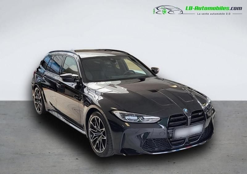 Utilisé 2023 BMW M3 Comfort Edition Berline | 90 800 € (Prix juste) - Image 1/4