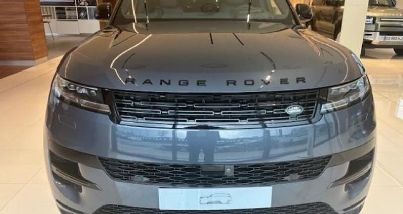Occasion Land Rover Range Rover HSE Dynamic 462 ch (339 kW) 2024 SUV