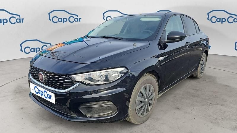 Occasion Fiat Tipo 2018