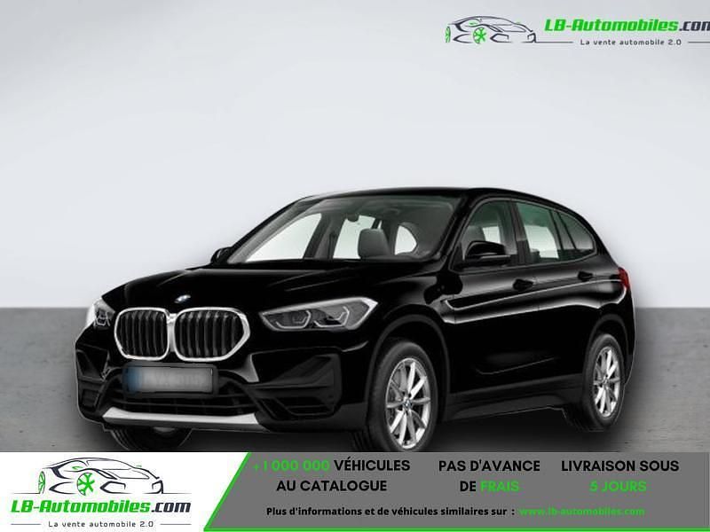 Utilisé 2021 BMW X1 SUV | 28 900 € (Prix juste) - Image 1/3